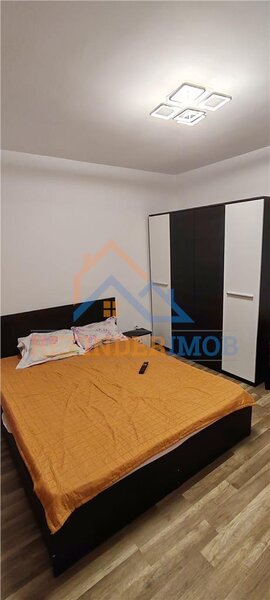 Giurgiului apartament 2 camere