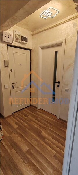 Giurgiului apartament 2 camere